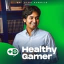 HealthyGamerGG with Dr. K